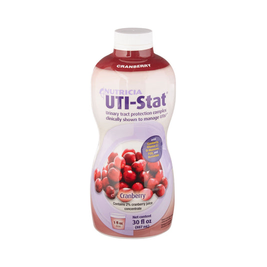 UTI-Stat® Cranberry Urinary Tract Complex, bottle