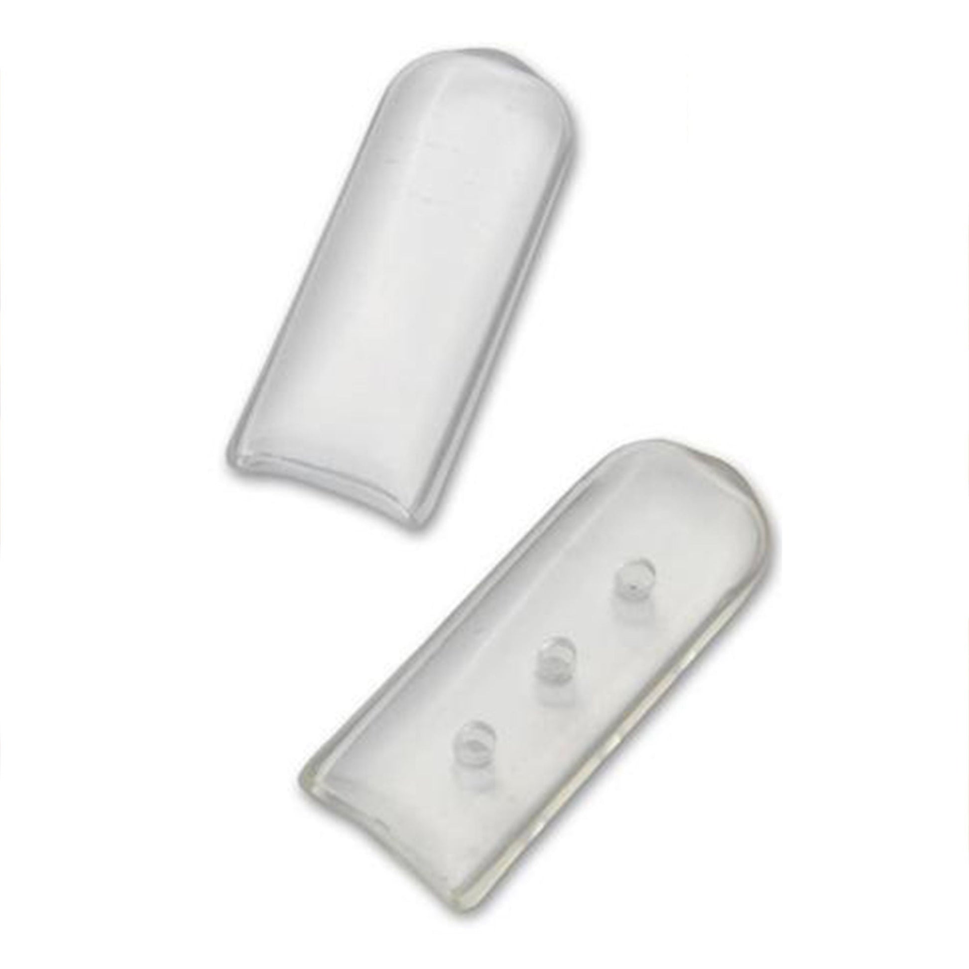 Instrument Tip Protector 2 X 9 X 25 mm, Regular, Clear, Vented – Pack of 100