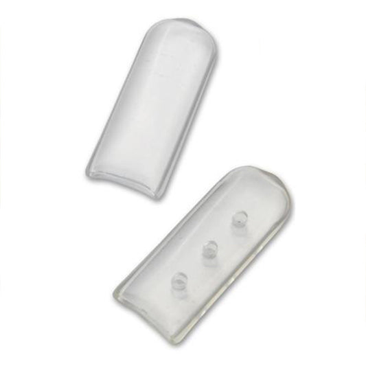 Instrument Tip Protector 2 X 9 X 25 mm, Regular, Clear, Vented – Pack of 100