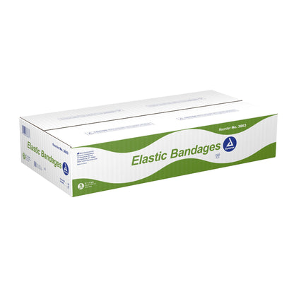 Dynarex® Clip Detached Closure Elastic Bandage