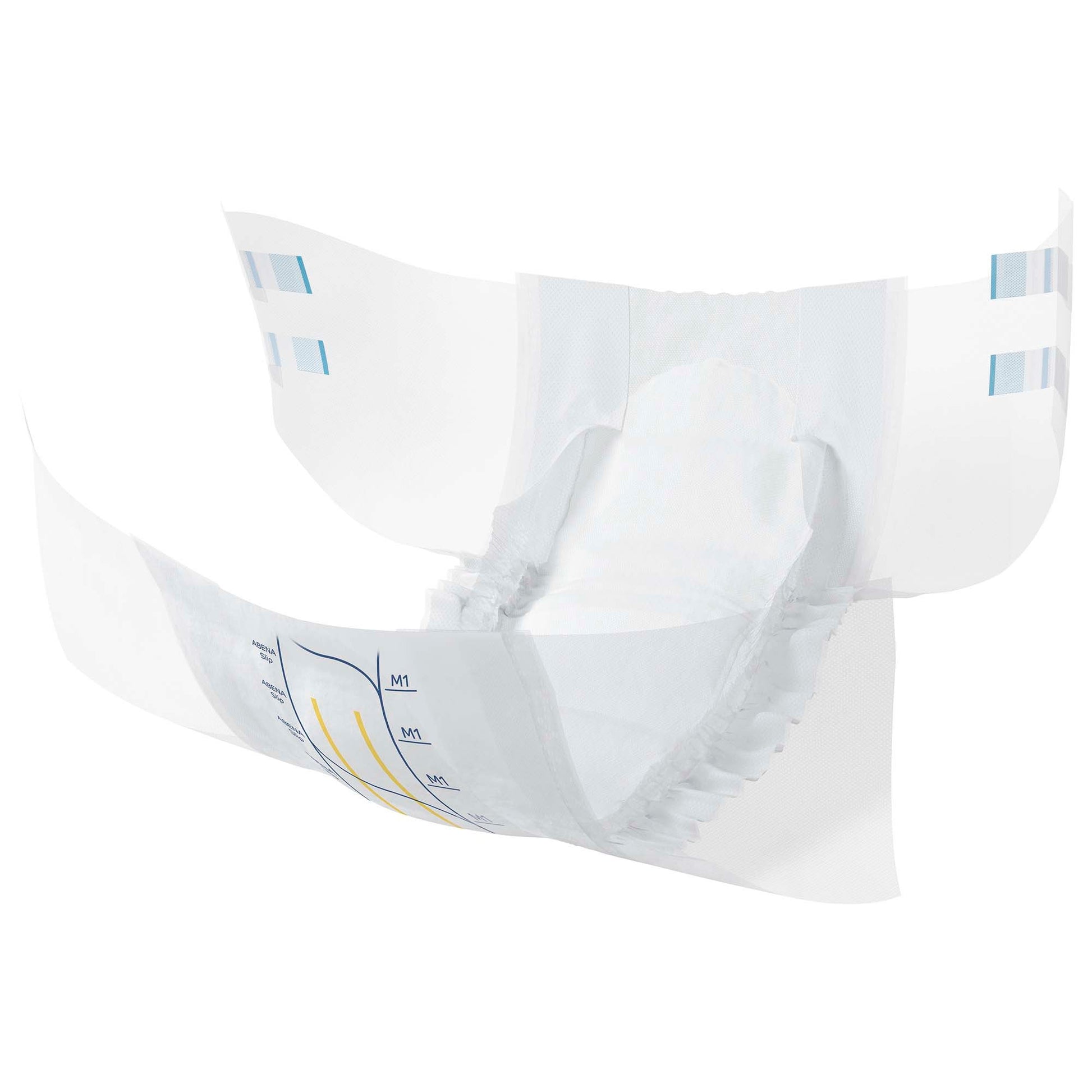 Abena® Slip Premium M1 Incontinence Brief