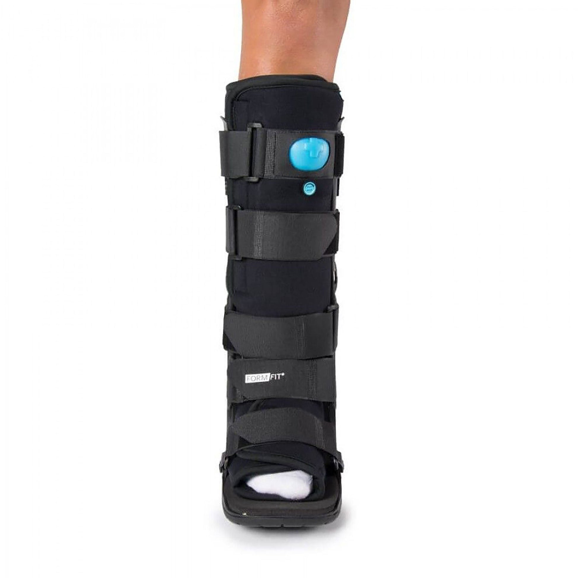 Ossur Equalizer Standard Height Air Walker® Walker Boot