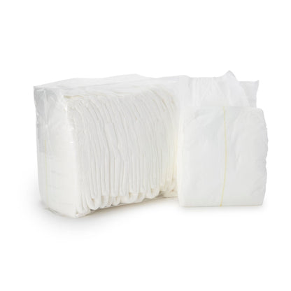 Wings™ Plus Adult Incontinence Briefs