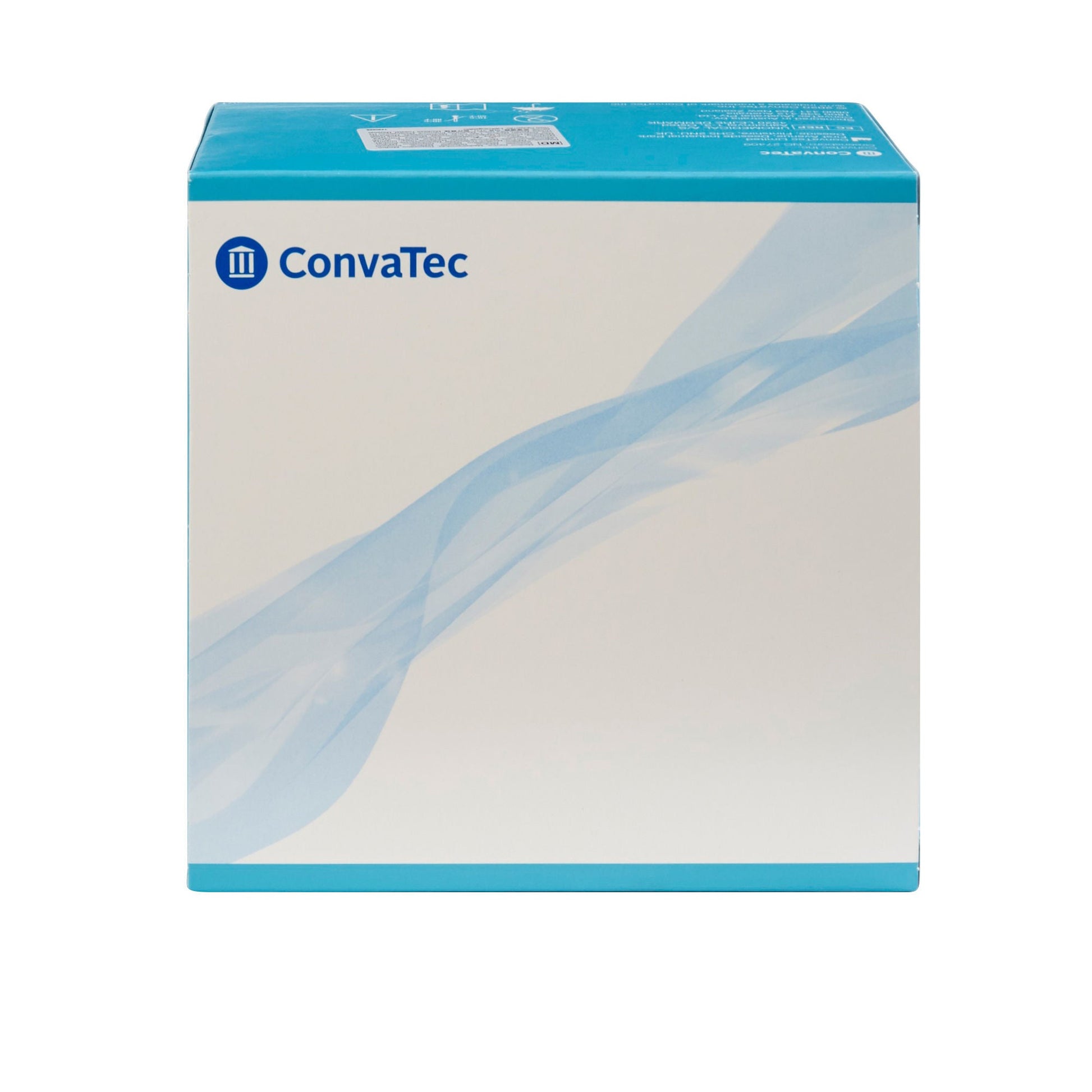 Sur-Fit Natura® Durahesive® Ostomy Barrier with Stomas