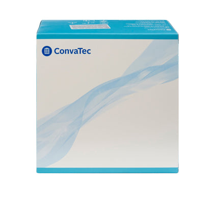 Sur-Fit Natura® Durahesive® Ostomy Barrier with Stomas