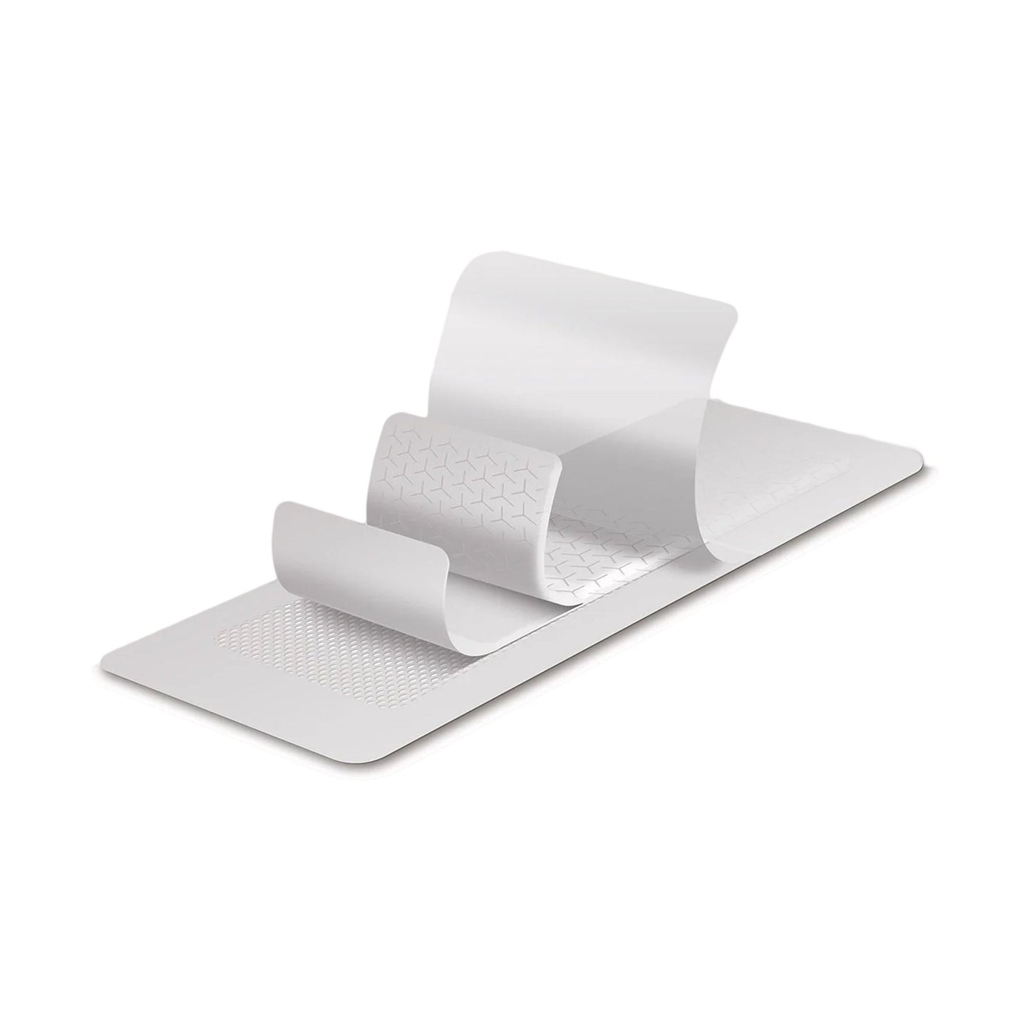 Mepilex® Border Post-Op Adhesive with Border Foam Dressing