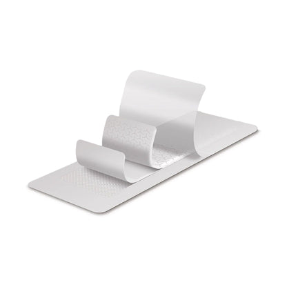 Mepilex® Border Post-Op Adhesive with Border Foam Dressing