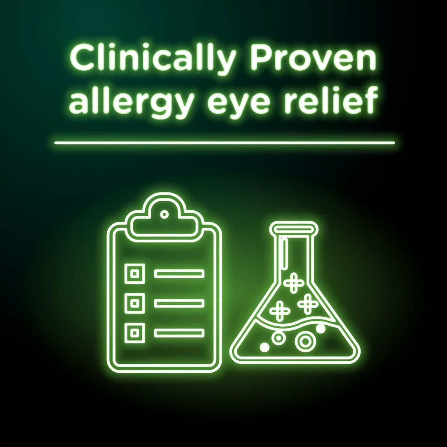 Visine Allergy Eye Relief Multi-Action Drops