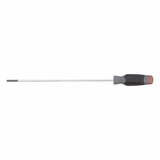 Proto 1/4 in. x 12 in. DURATEK™ Cabinet Round Performance Grip Screwdriver JC1412RF