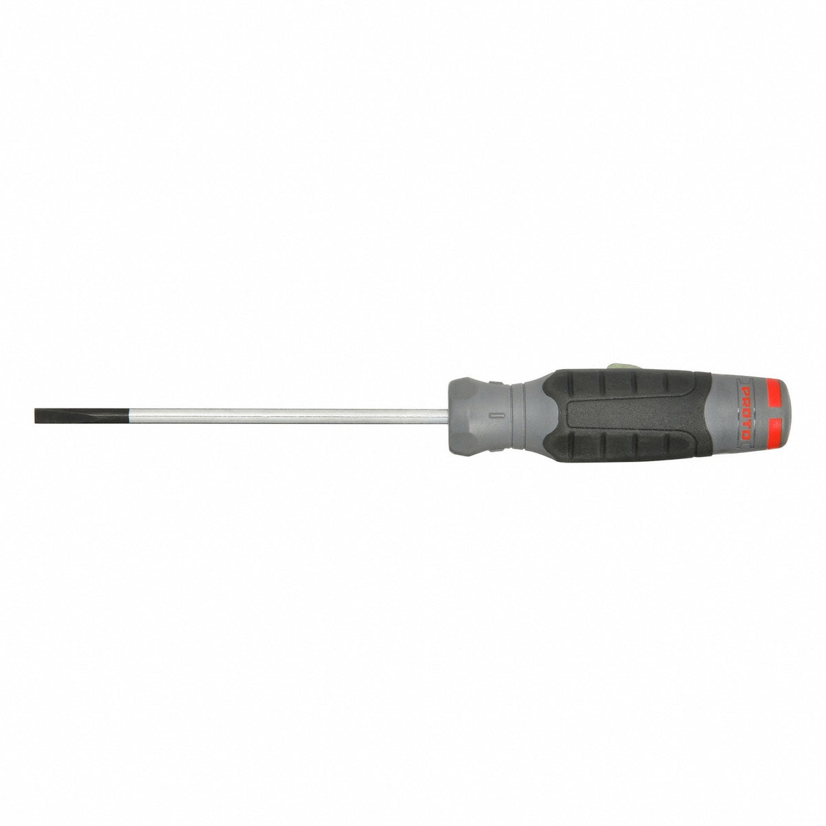 Proto 3/16 in. x 5 in. DURATEK™ Cabinet Round Performance Grip Screwdriver JC31605RF