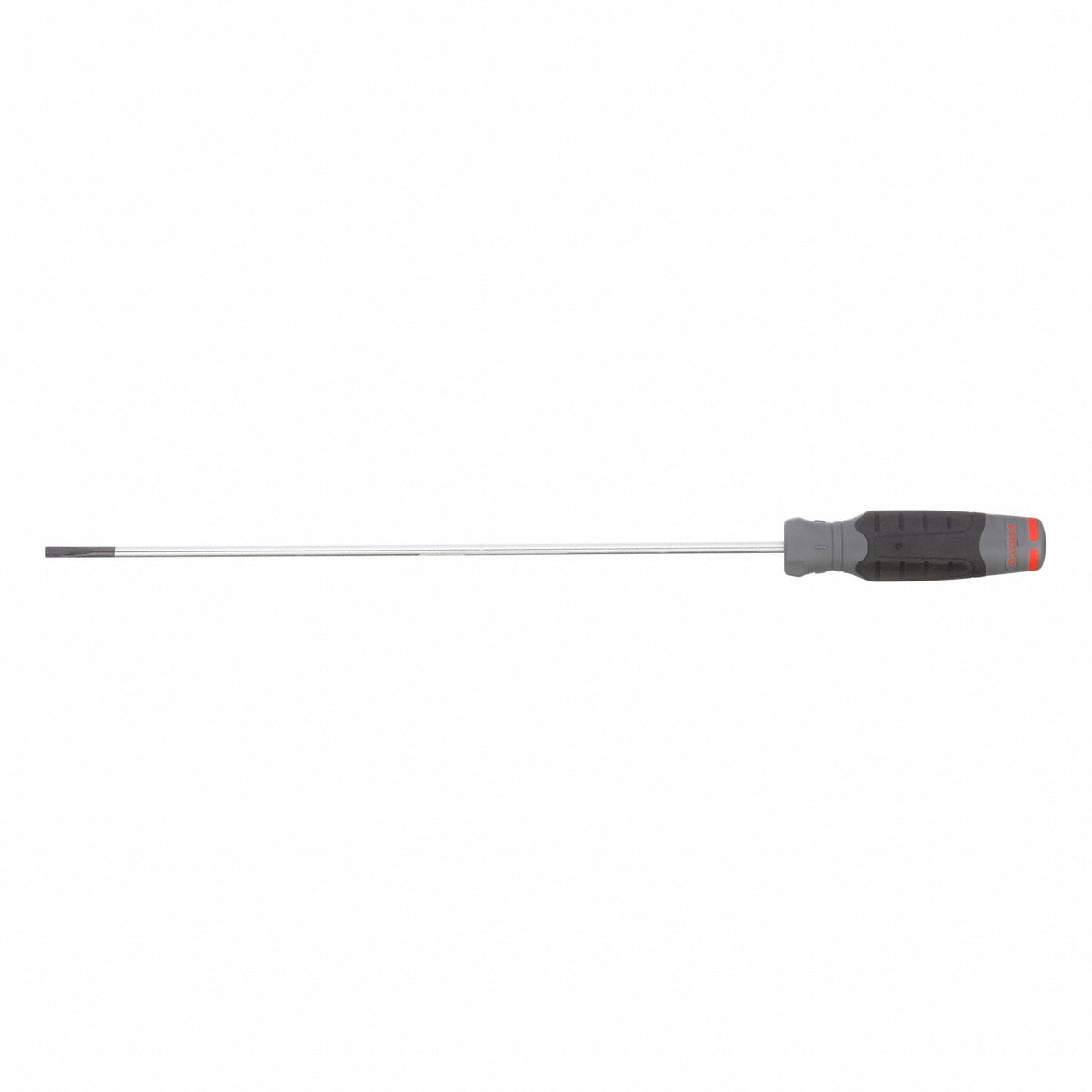 Proto 3/16 in. x 12 in. DURATEK™ Cabinet Round Performance Grip Screwdriver JC31612RF