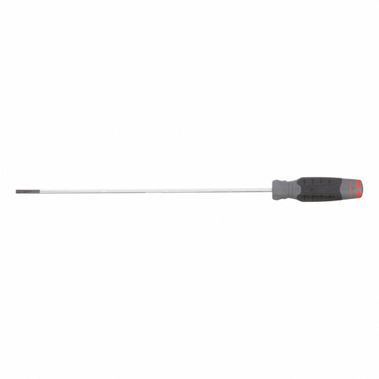 Proto 3/16 in. x 12 in. DURATEK™ Cabinet Round Performance Grip Screwdriver JC31612RF