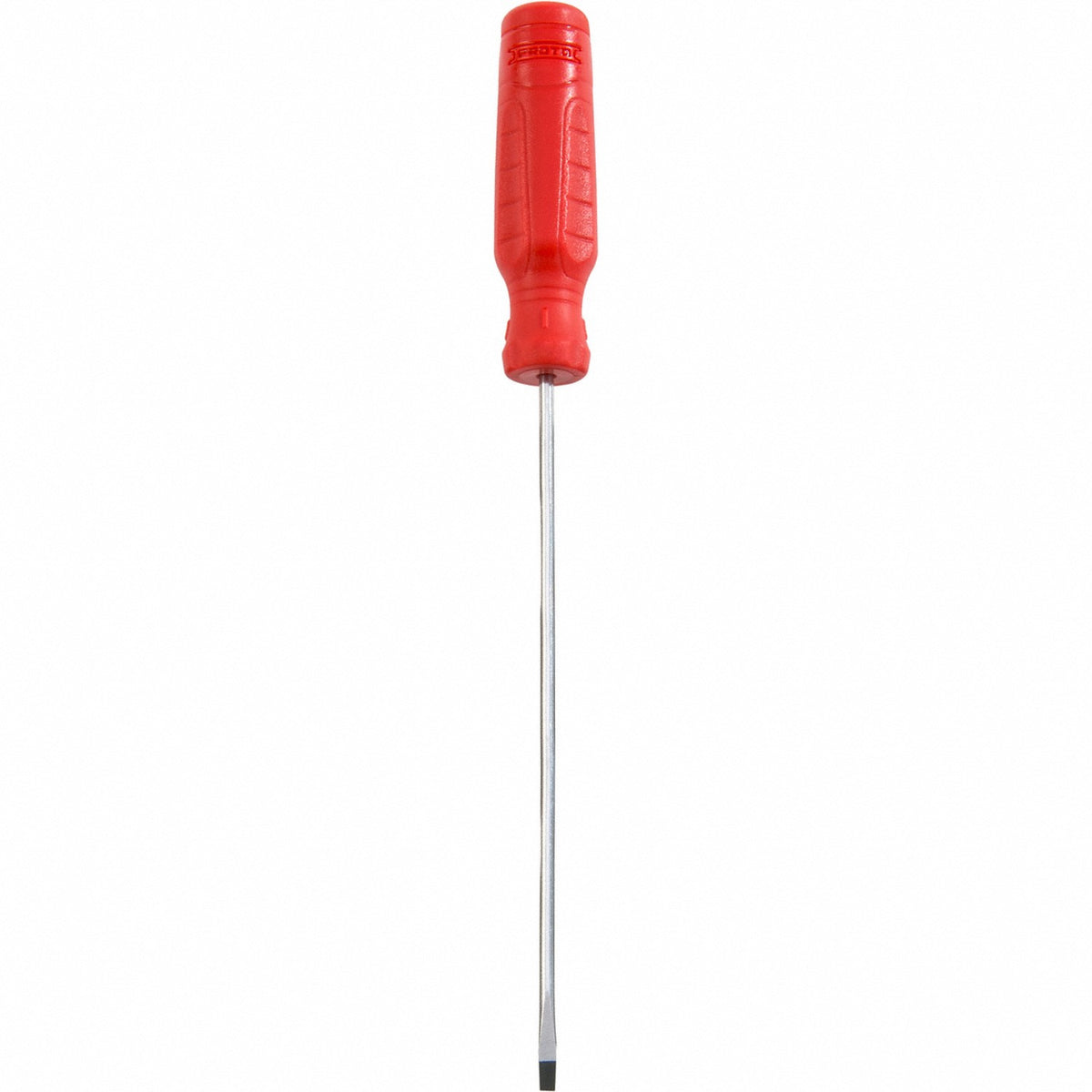 Proto 1/8 in. x 6 in. DURATEK™ Cabinet Round Performance Grip Screwdriver JCP1806RF