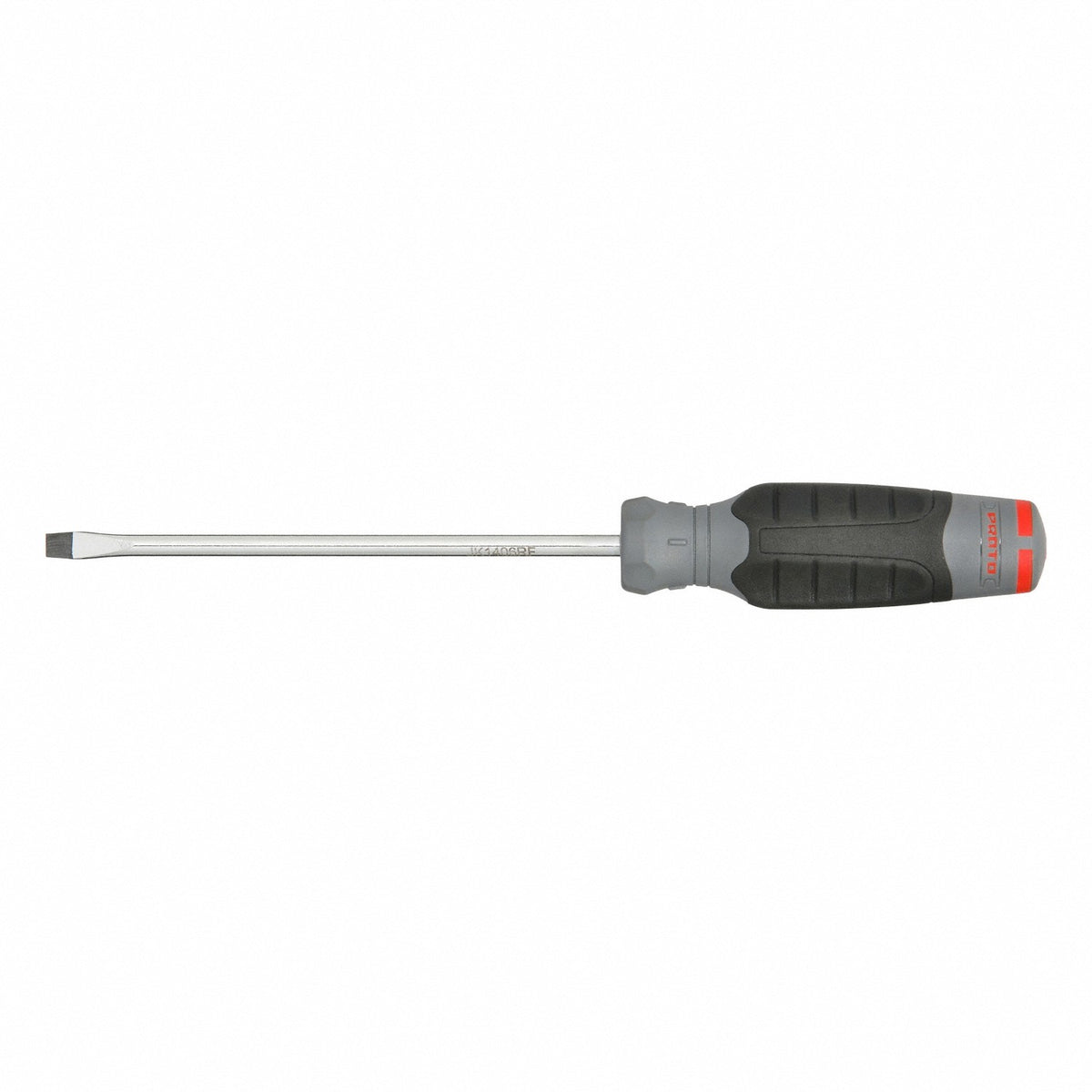 Proto 1/4 in. x 6 in. DURATEK™ Performance Grip Keystone Round Screwdriver JK1406RF