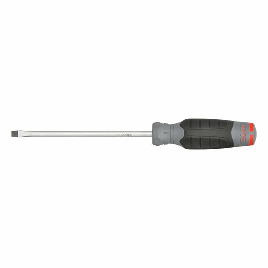 Proto 1/4 in. x 6 in. DURATEK™ Performance Grip Keystone Round Screwdriver JK1406RF