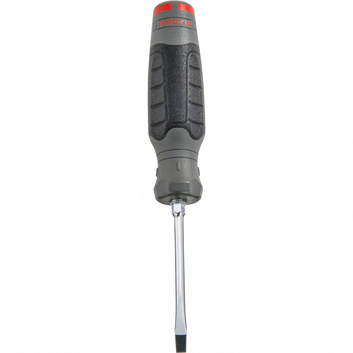 Proto 3/16 in. x 3 in. DURATEK™ Performance Grip Keystone Round Screwdriver JKB31603RPF