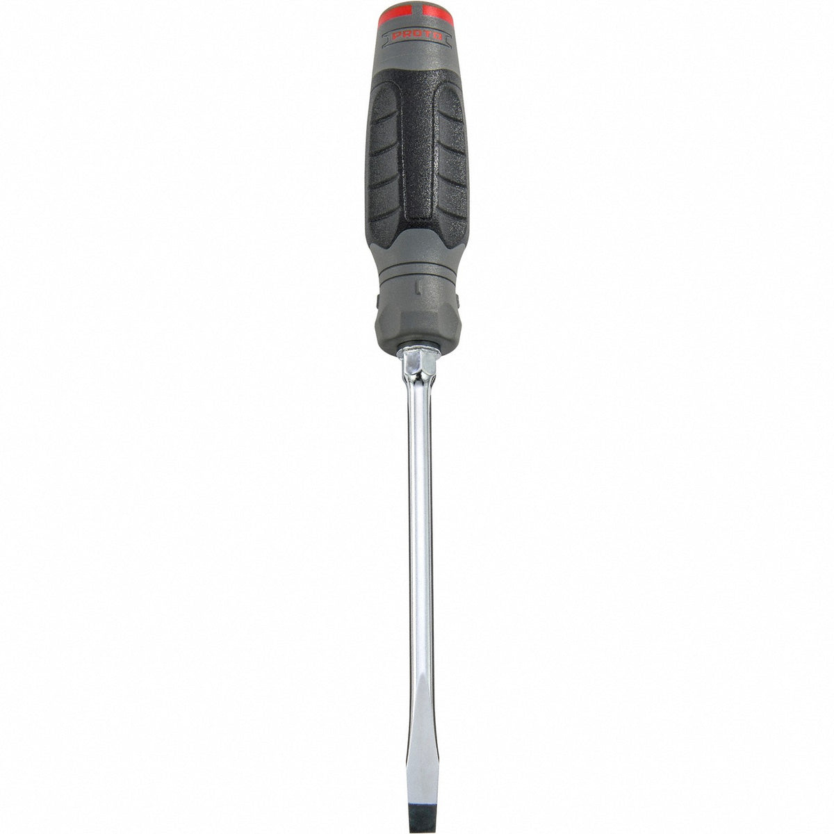 Proto 5/16 in. x 6 in. DURATEK™ Performance Grip Keystone Round Screwdriver JKB51606RPF