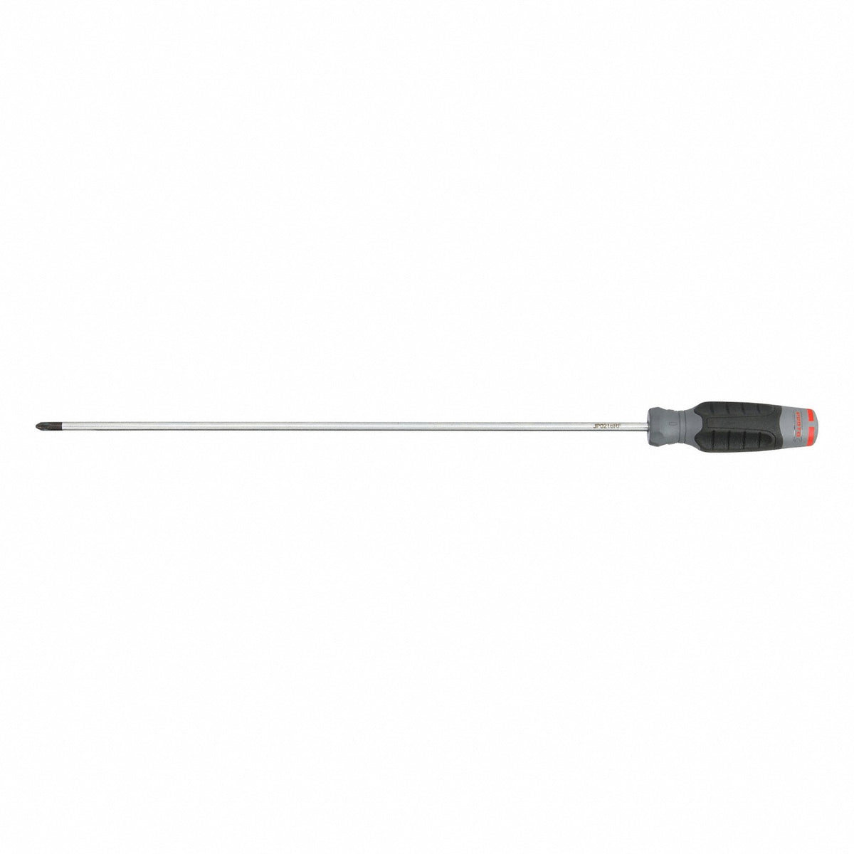 Proto 16 in. 1-1/2 in. DURATEK™ Performance Grip PH2 Phillips Round Screwdriver JP0216RF
