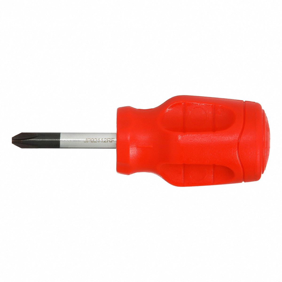 Proto 1-1/2 in. DURATEK™ Performance Grip PH2 Phillips Round Screwdriver JP02112RF