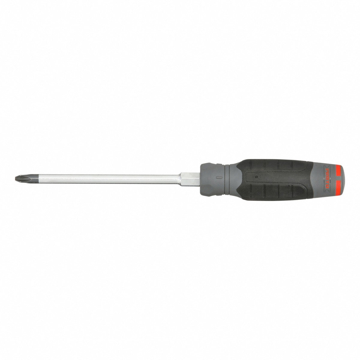 Proto 6 in. T45 DURATEK™ TORX® Performance Grip Round Screwdriver JT4506RS