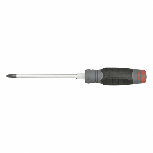 Proto 6 in. T45 DURATEK™ TORX® Performance Grip Round Screwdriver JT4506RS