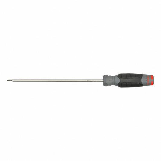 Proto 8 in. T15 DURATEK™ Tamper-Proof TORX® Performance Grip Round Screwdriver JTP1508RS
