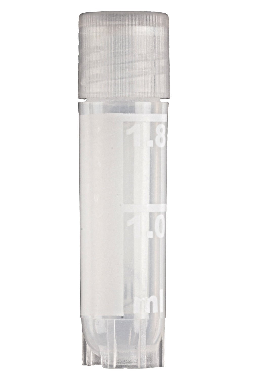 HS23202N - Heathrow Scientific 2.0mL Cryogenic Vials - HS23202 Series | Space-Saving Flush Cap