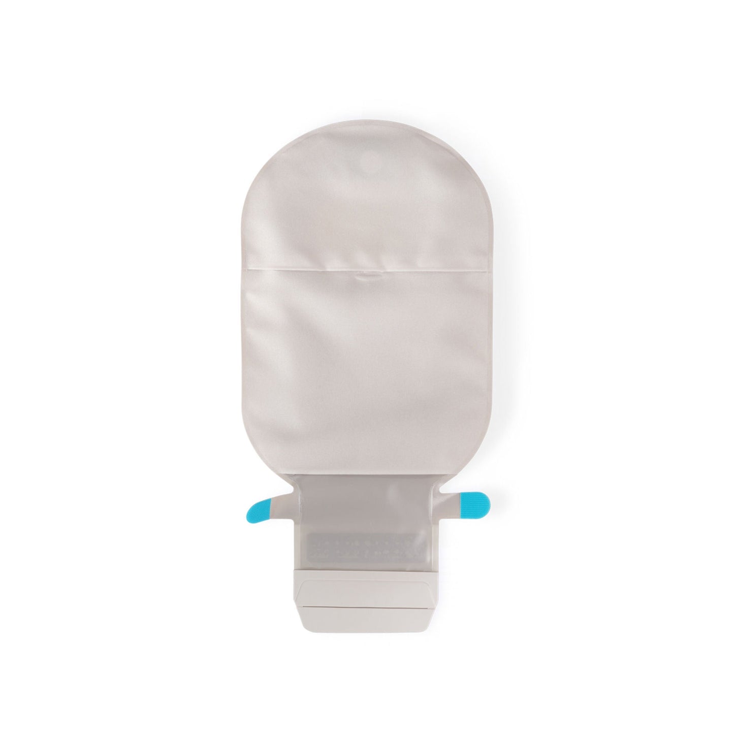 SenSura® Mio Convex Light 1-Piece Opaque Ostomy Pouch, Stomas