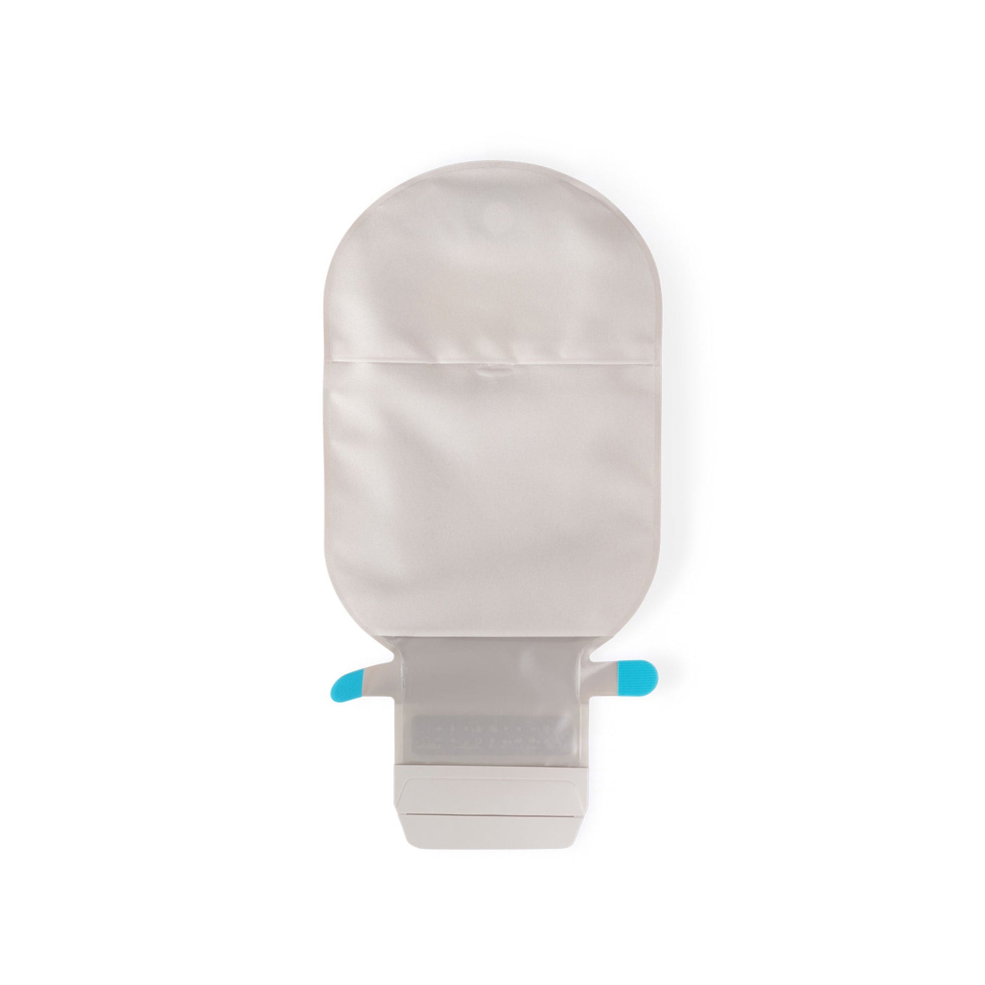 SenSura® Mio Convex Light 1-Piece Opaque Ostomy Pouch, Stomas
