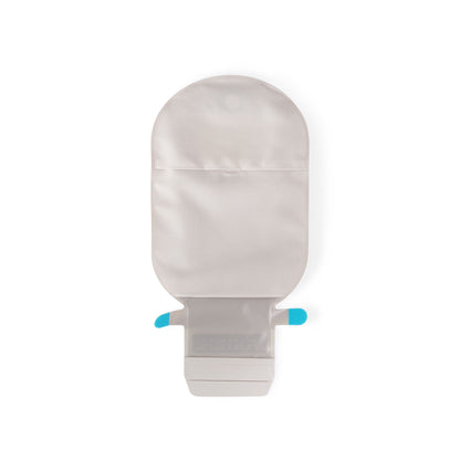 SenSura® Mio Convex Light 1-Piece Opaque Ostomy Pouch, Stomas