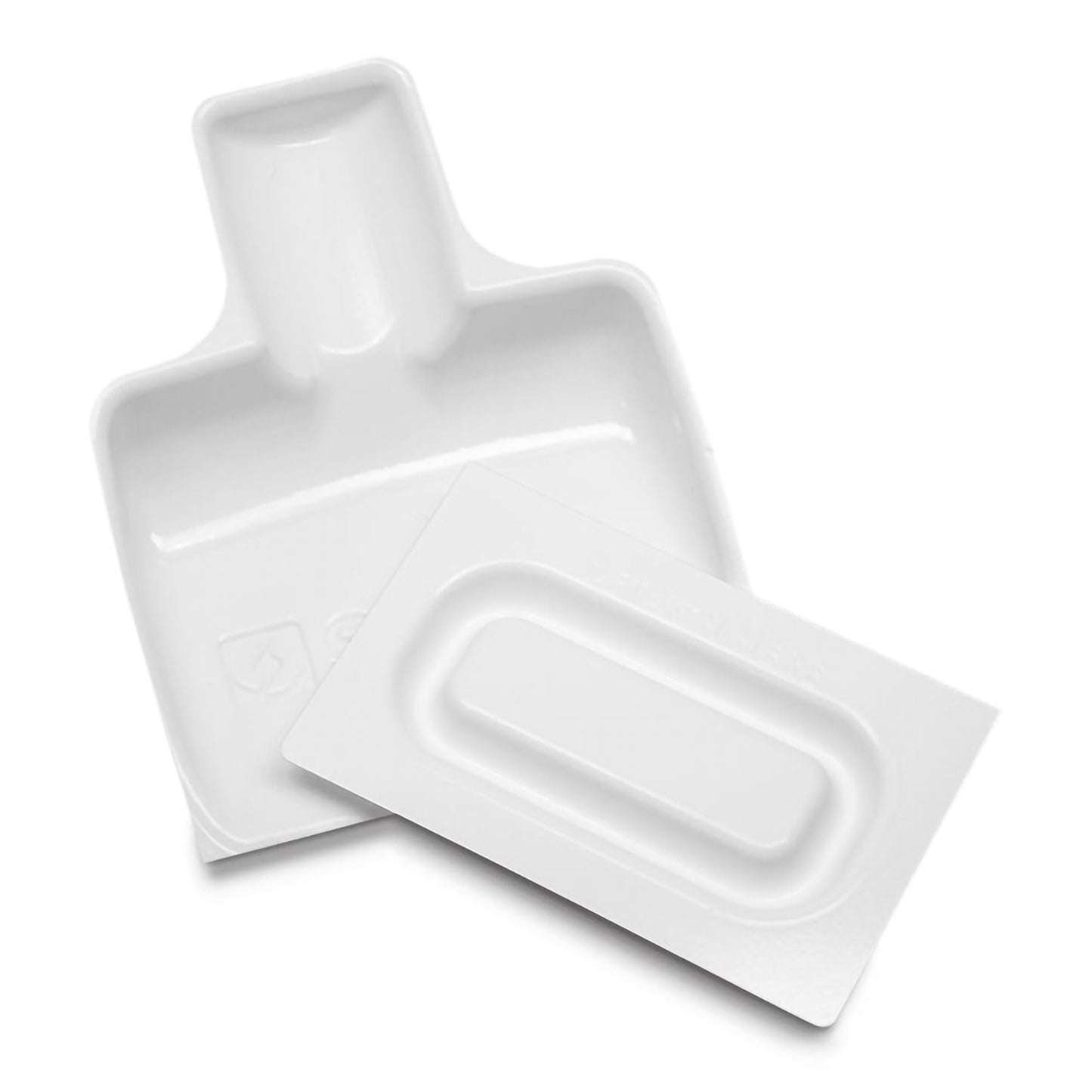 Safetec of America Scoop & Scraper