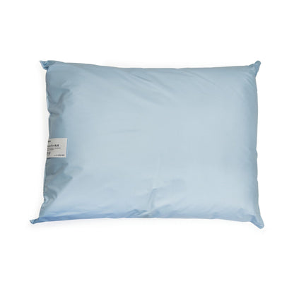 McKesson Reusable Bed Pillow, Blue