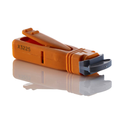 Unistik® 3 Extra Safety Lancet, 2-millimeter Depth