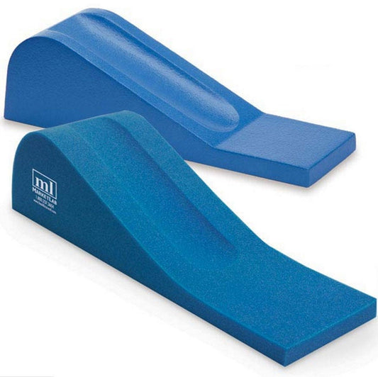 Market Lab Phlebotomy Support Wedge 20 W X X 5-1/2 H Inch Foam Freestanding