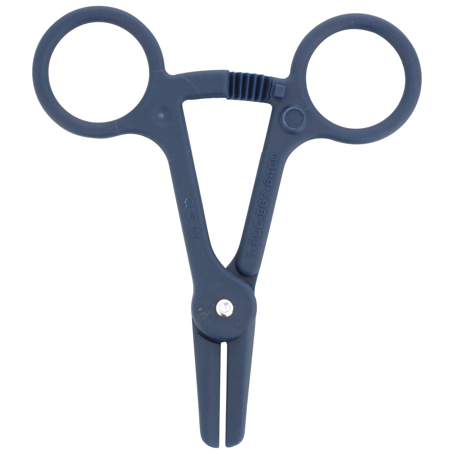 McKesson Tubing Scissor Clamp – Case of 100