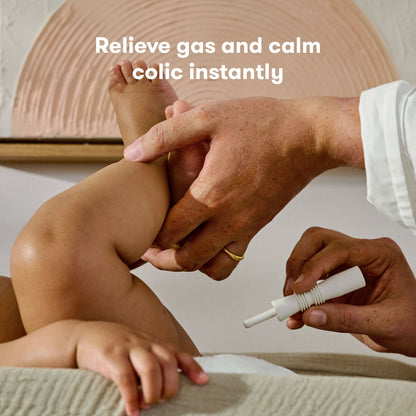 Windi The GasPasser Infant Gas Relief Tube Single-Use Tube