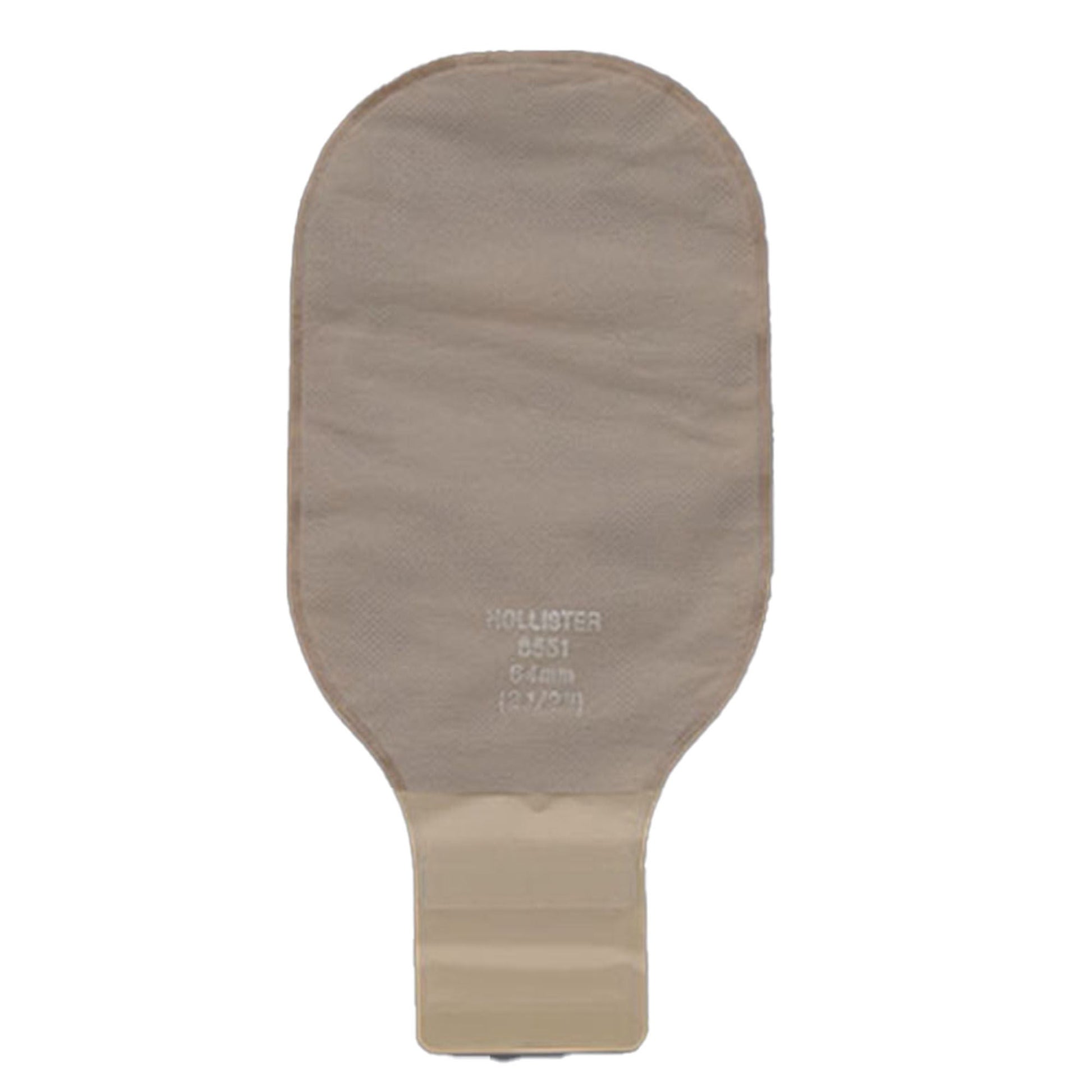 Premier™ Flextend™ One-Piece Transparent, Cut to Fit Stomas up to