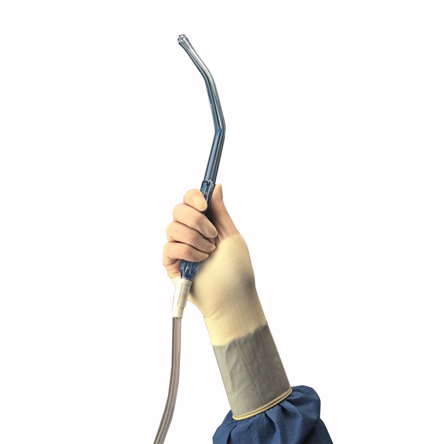 Sterile Protexis™ PI with Neu-Thera® Polyisoprene Surgical Gloves, Ivory - view 5