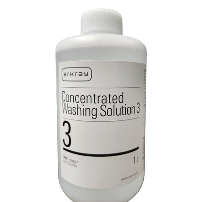 Aution Max General Chemistry System Reagent Concentrated Wash Solution 3 For Aution Max Urine Chemistry Analyzers