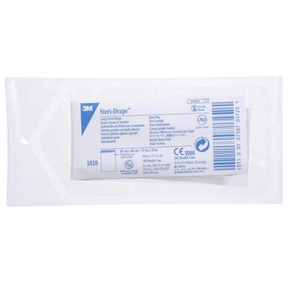3M™ Steri-Drape™ Sterile Large Towel General Purpose Drape