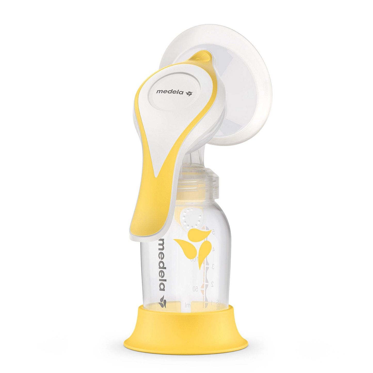 Harmony® Manual Breast Pump