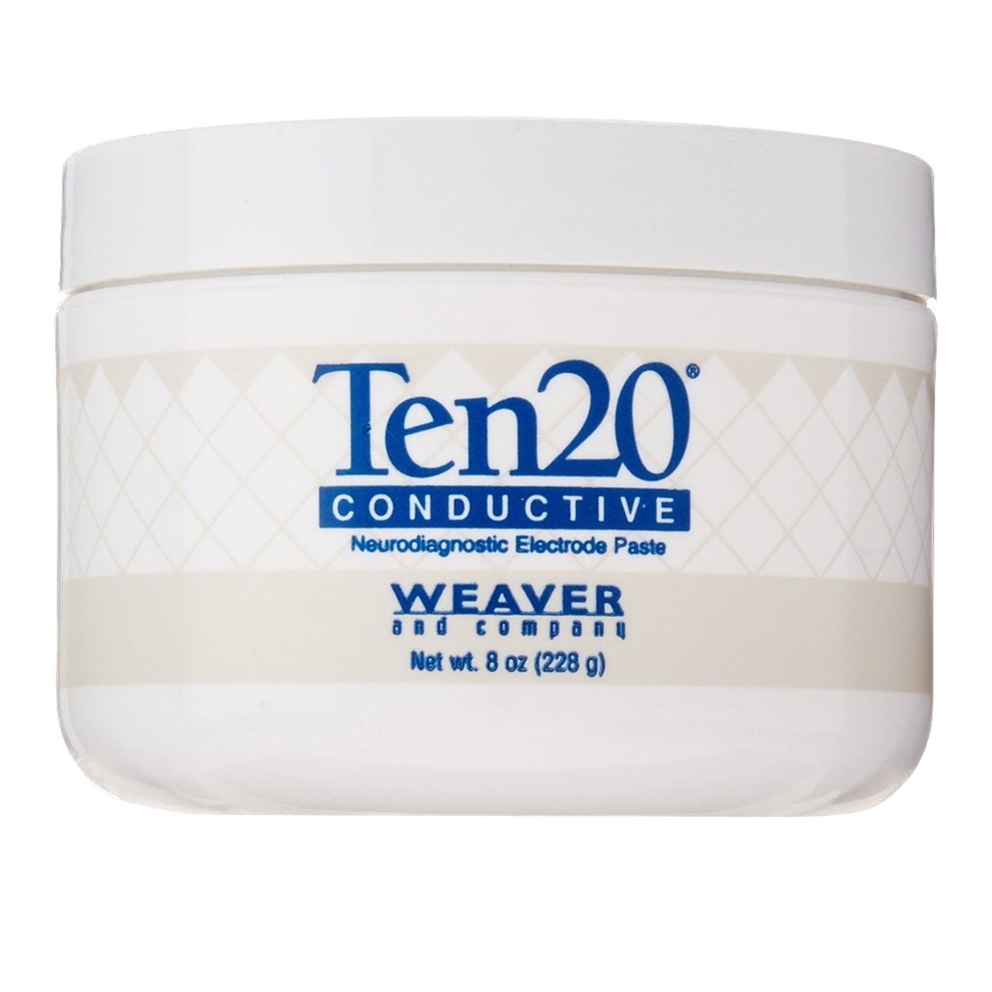 Ten20® Conductive Neurodiagnostic Electrode Gel, Jar