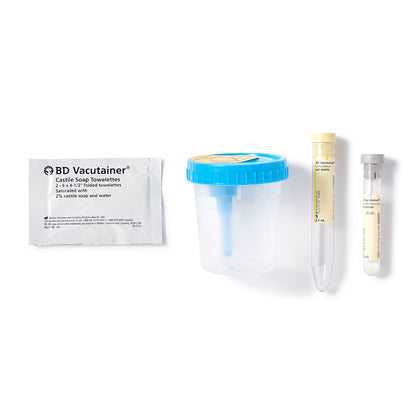 BD Vacutainer® Urine Specimen Collection Kit