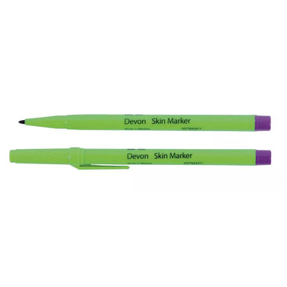 Cardinal Health™ Devon™ Surgical Skin Marker, Regular Tip - view 4