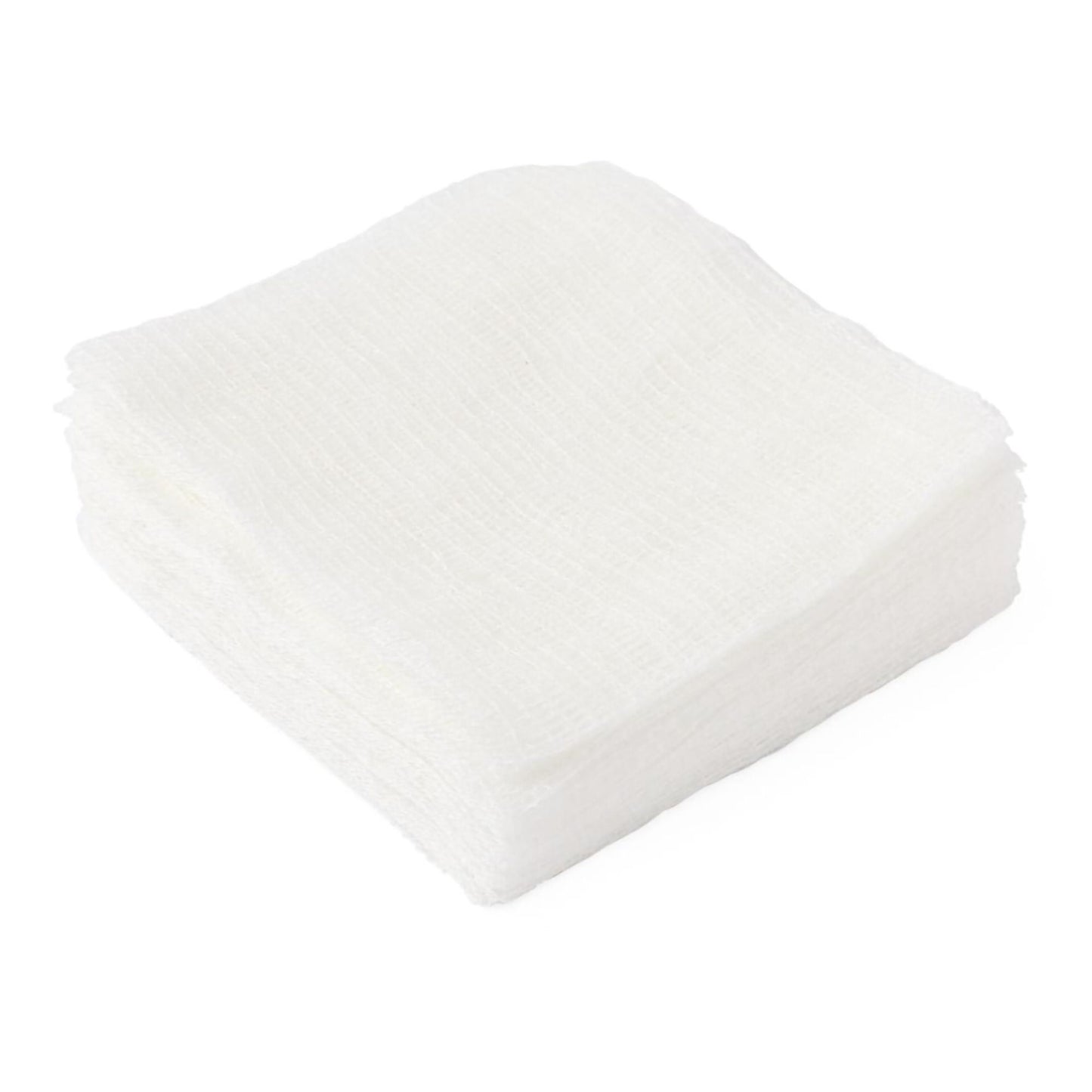 Sterile USP Type VII Gauze Sponge, 16-Ply
