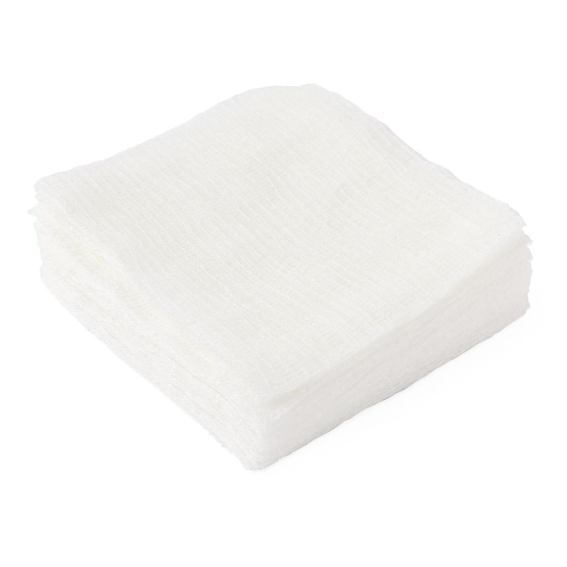 Sterile USP Type VII Gauze Sponge, 16-Ply