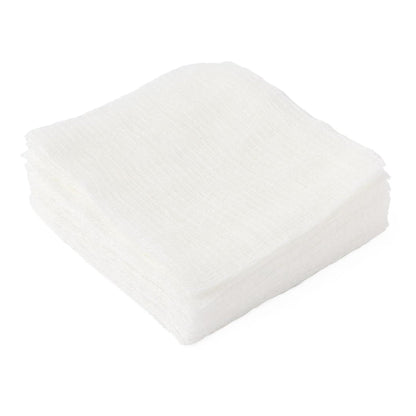 Sterile USP Type VII Gauze Sponge, 16-Ply