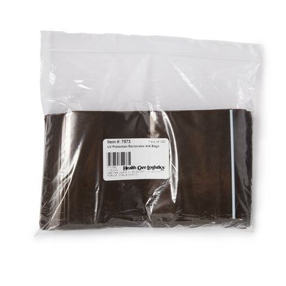 Minigrip® Zippit® Reclosable UV Protection Bag