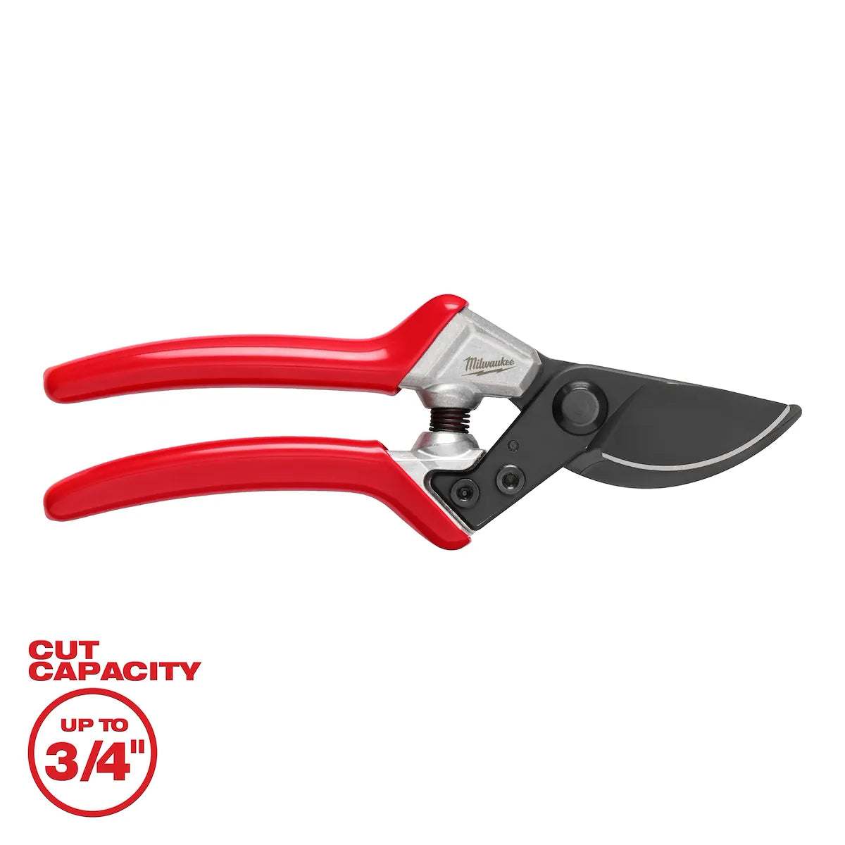 Milwaukee 3/4" Pruner 48-22-9363 | 1.75 in Blade Length