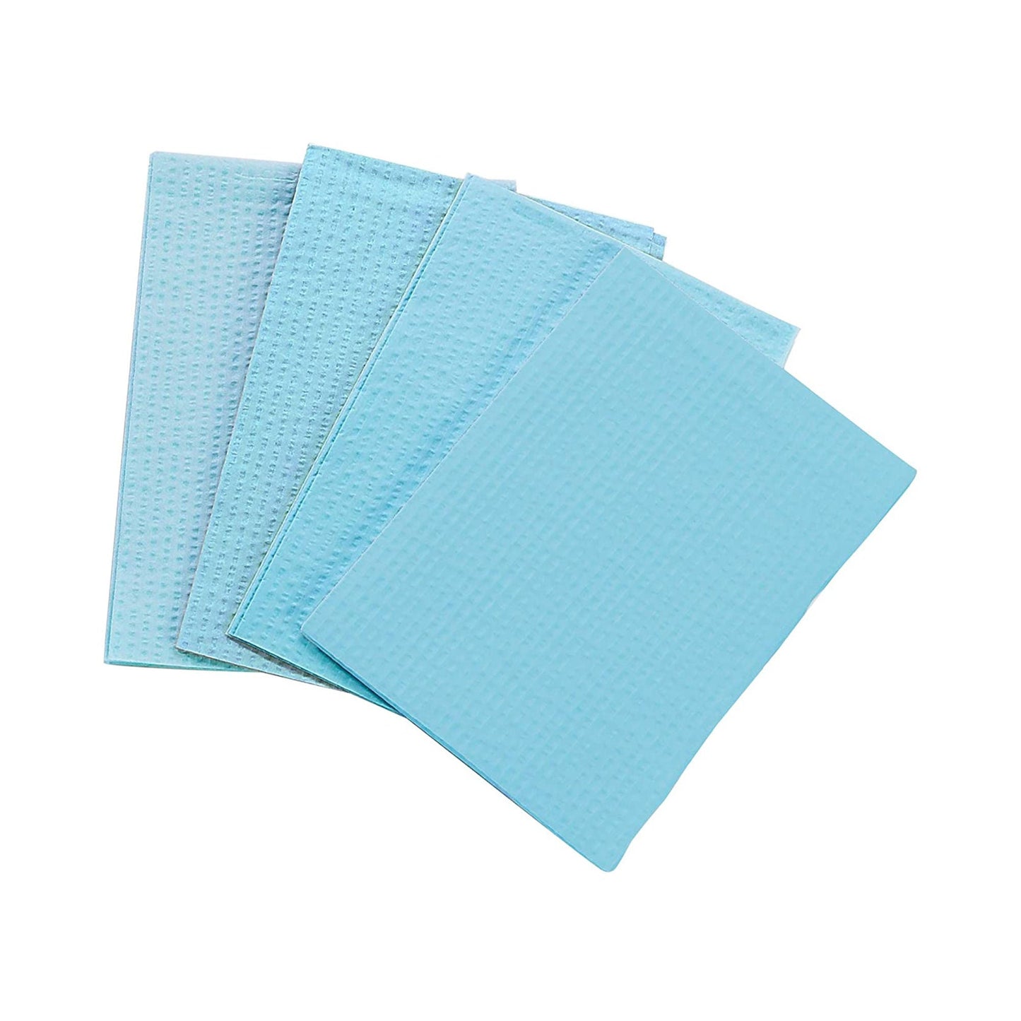 Tidi® Ultimate Blue Procedure Towel